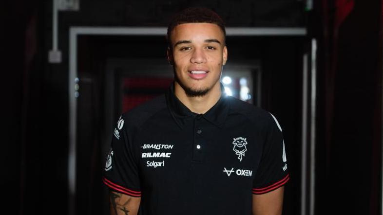 Lincoln Sign Sheffield…