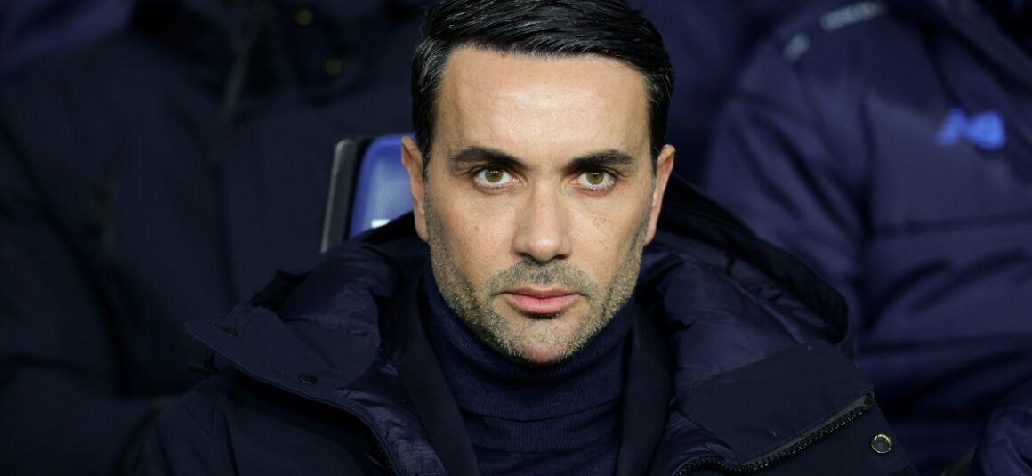 Palladino: Atalanta…