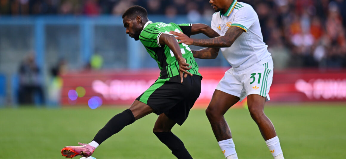 Bailey, Fabbian, Bove:…