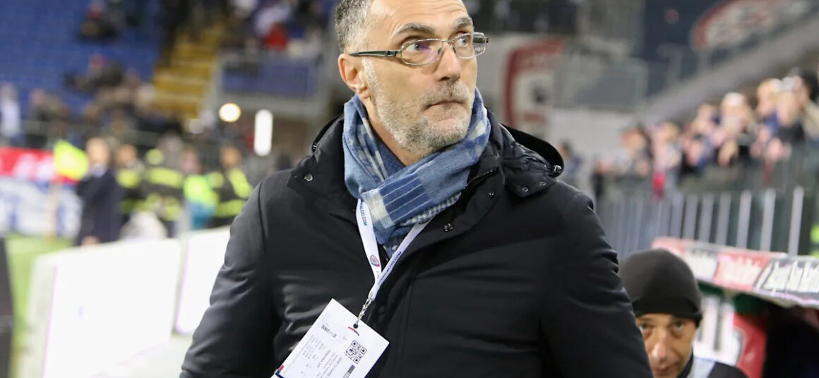 Inter Milan Legend Lauds…