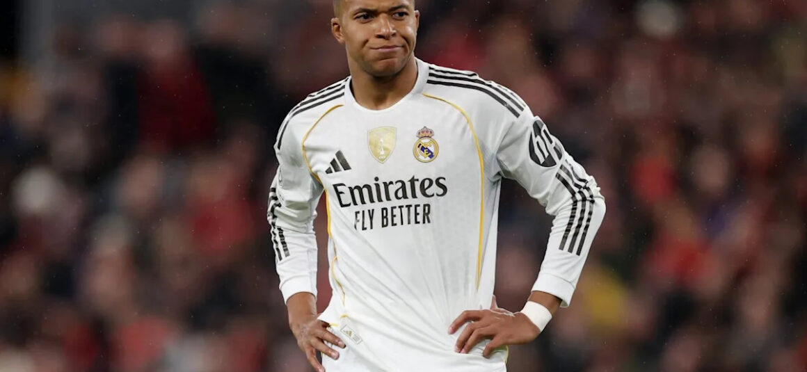 Real Madrid May Regain Key… Real Madrid May Regain Key…