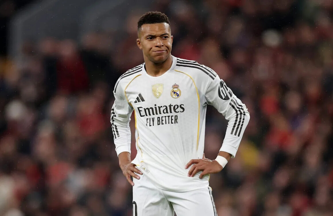 Real Madrid May Regain Key…