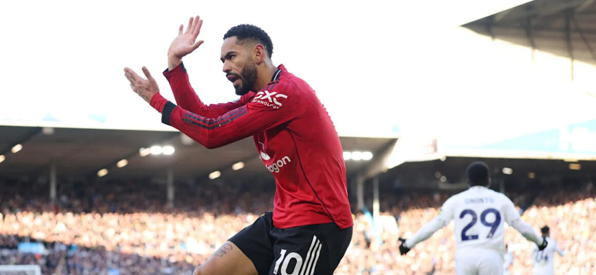 Zirkzee Set to Start, Yoro… Zirkzee Set to Start, Yoro…