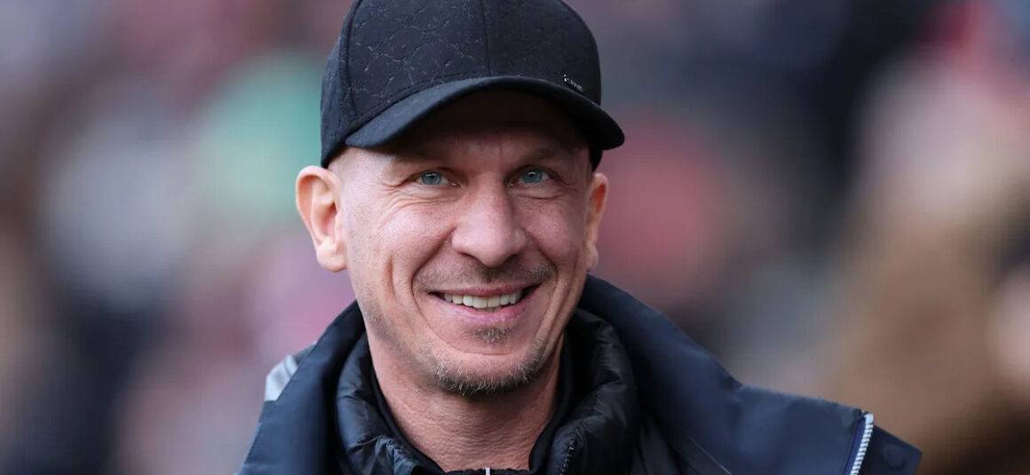 Bristol City can aspire