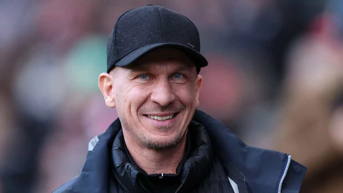 Bristol City can aspire