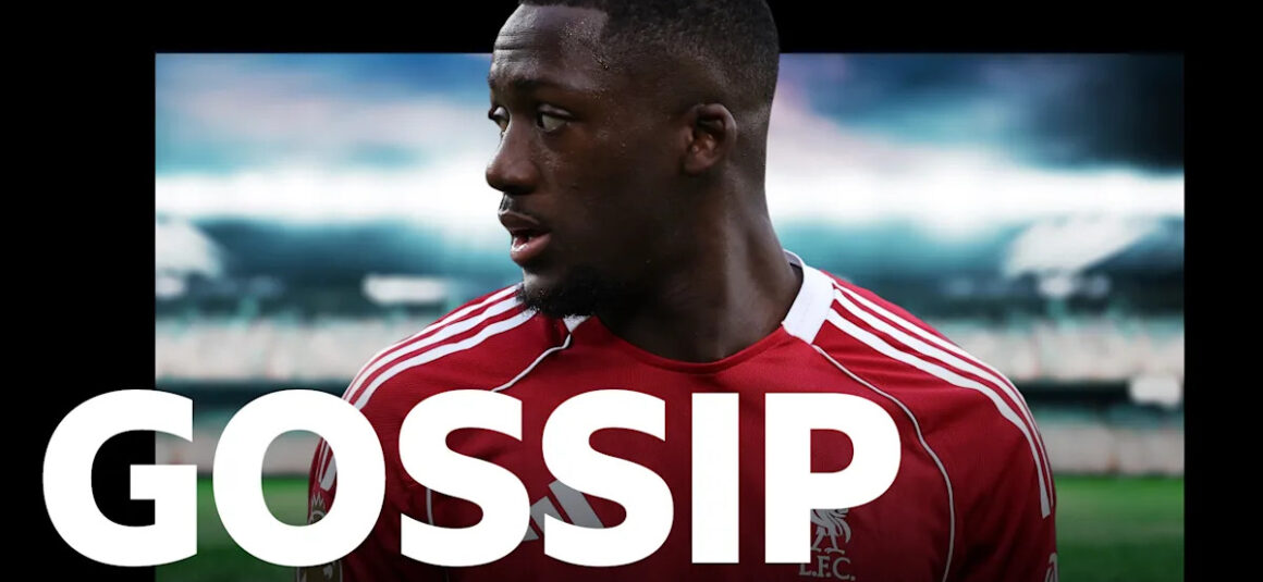 Konates Contract Failure Konates Contract Failure