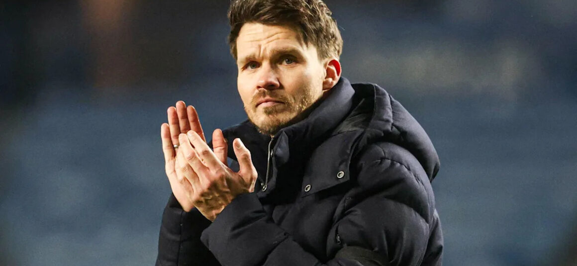 Rangers Working Around the… Rangers Working Around the…