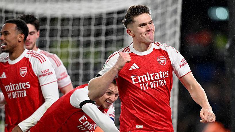 Fans eager to support…