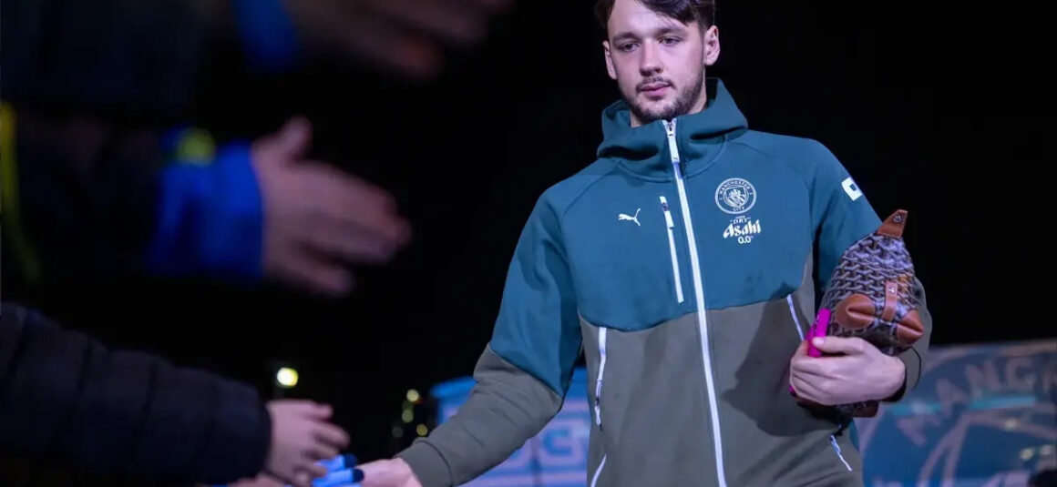 All Set: Pep Guardiola… All Set: Pep Guardiola…