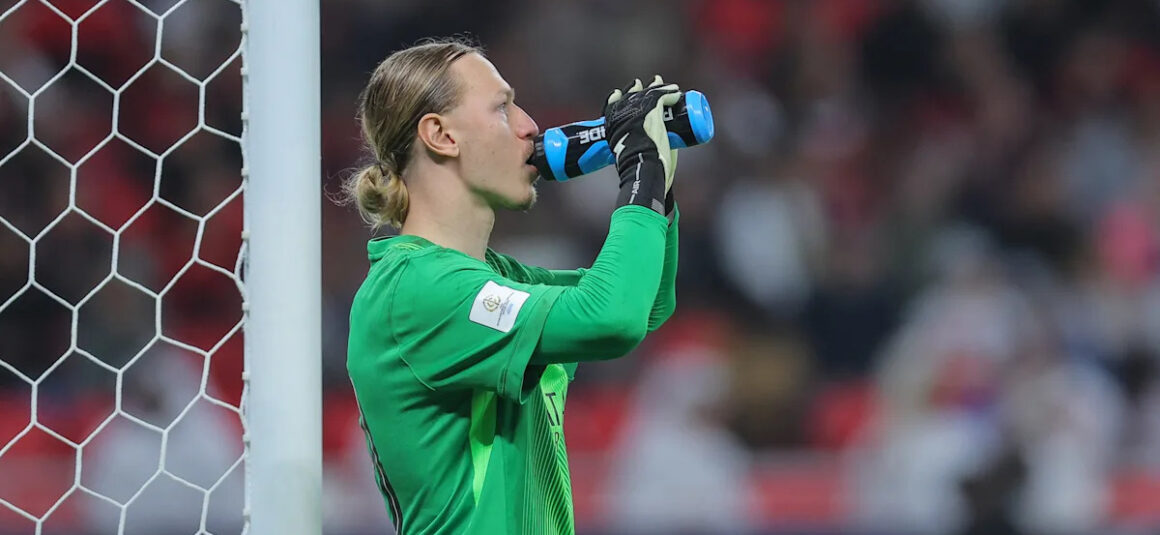 🚨 Official Line-ups:…