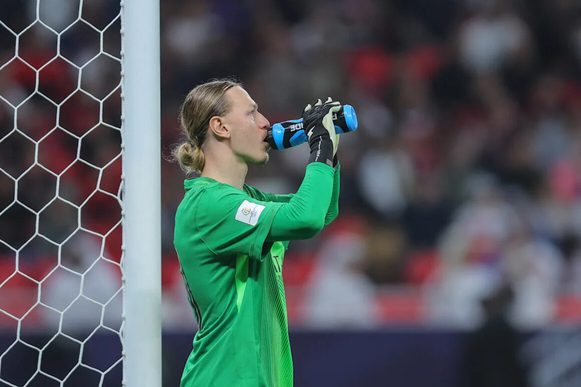 🚨 Official Line-ups:…