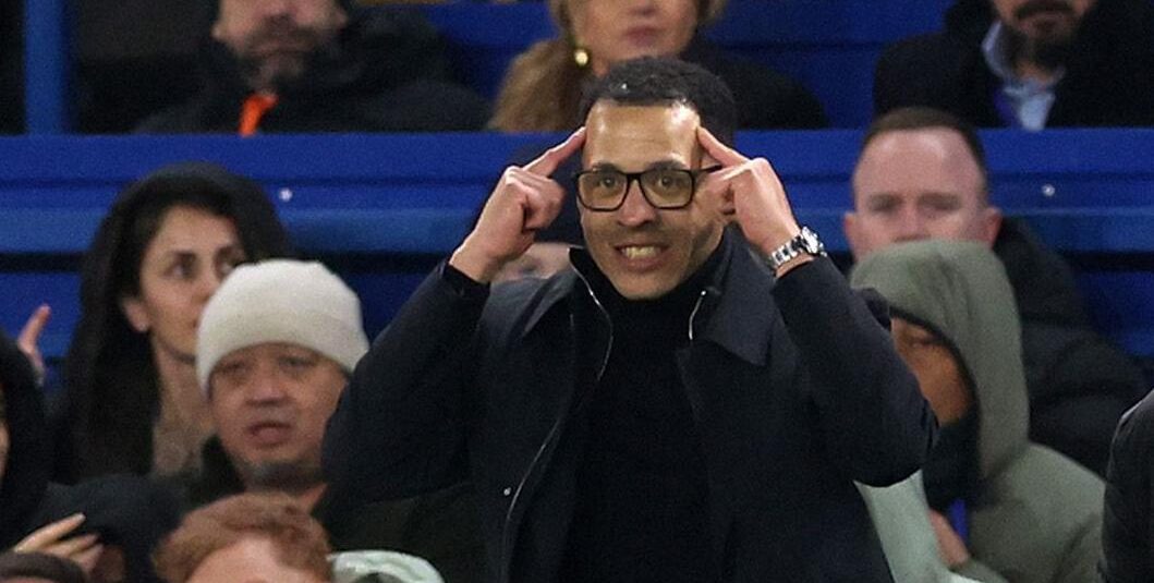 Chelsea will find their…