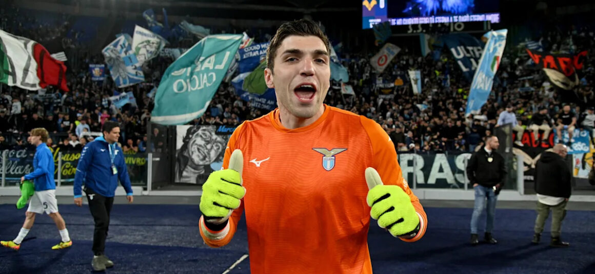 Bournemouth Targeting…