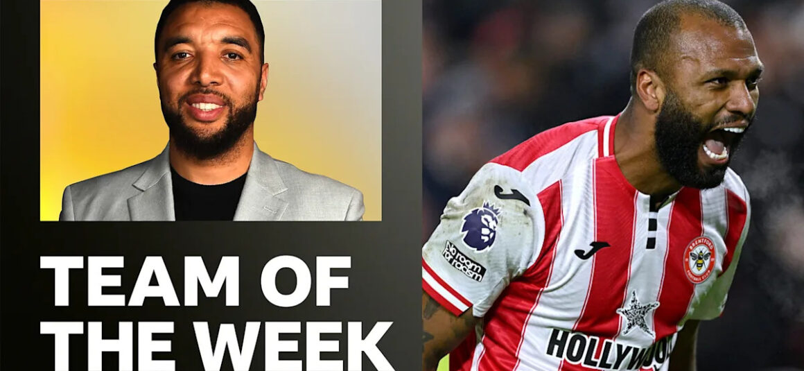 Who has selected Troys… Who has selected Troys…