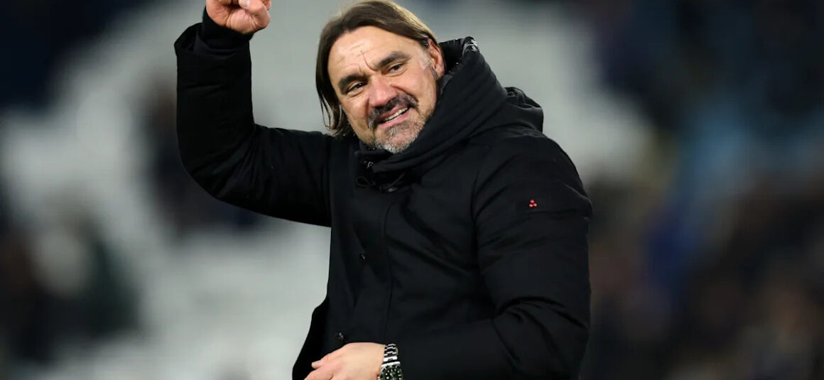 Leeds United Have Not…