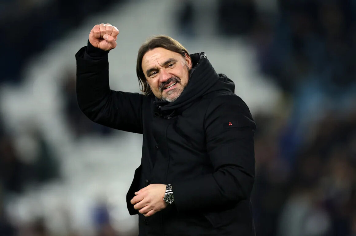 Leeds United Have Not…