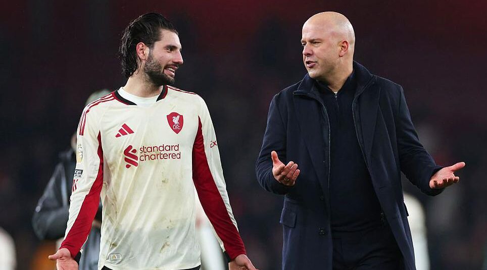 Analysis: Slots Side…