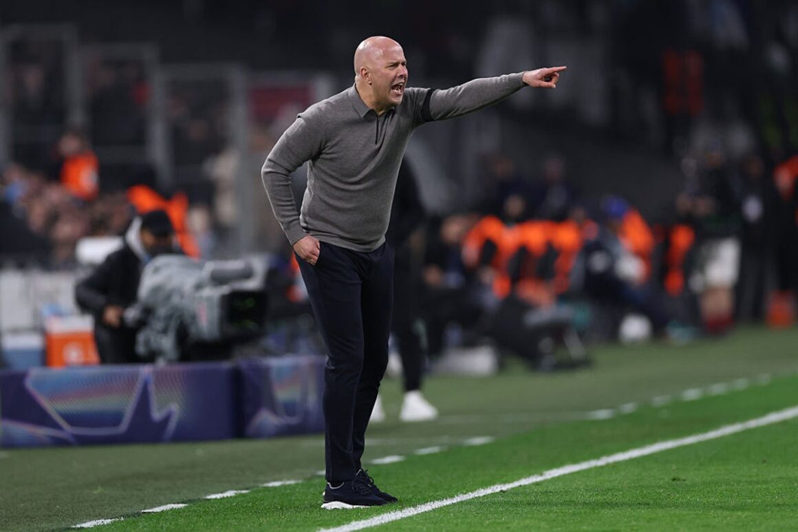 Steven Gerrard urges Arne…