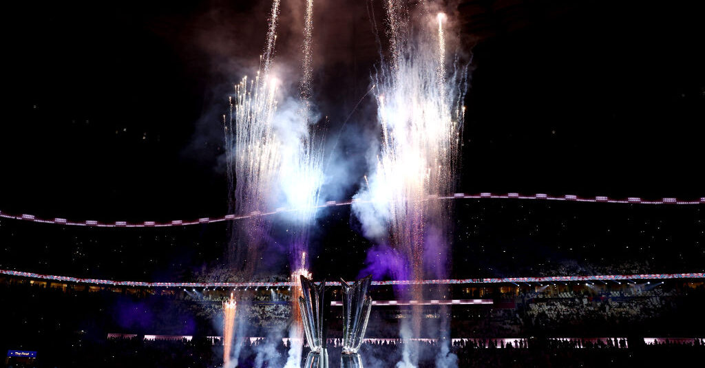 Spanish Super Cup 2027… Spanish Super Cup 2027…