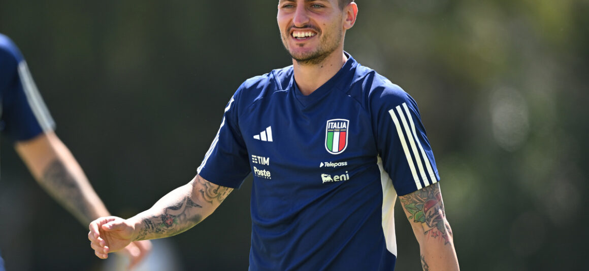 Gattuso Envisions Verratti…