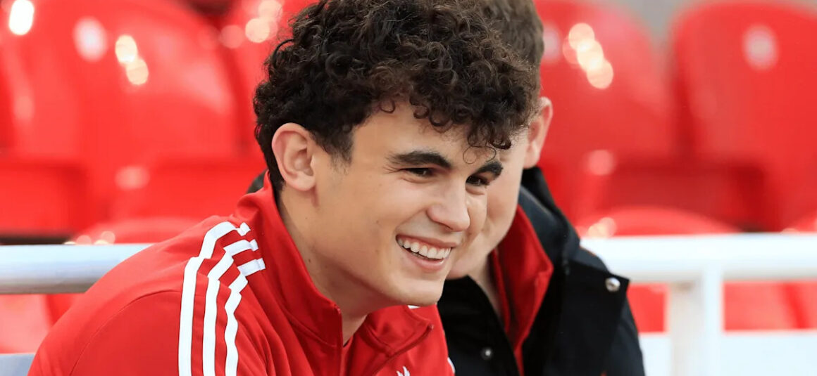 Liverpool Drop Major Hint…