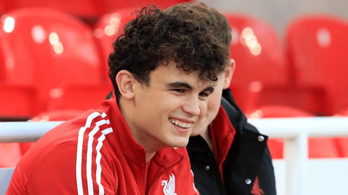 Liverpool Drop Major Hint…