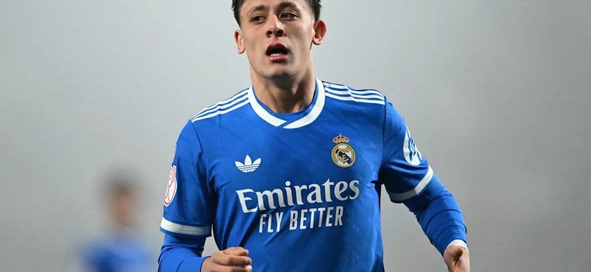 Real Madrid Pair Casts… Real Madrid Pair Casts…