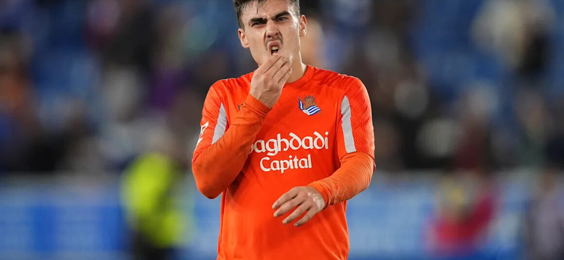 Barrene Makes a Comeback:…