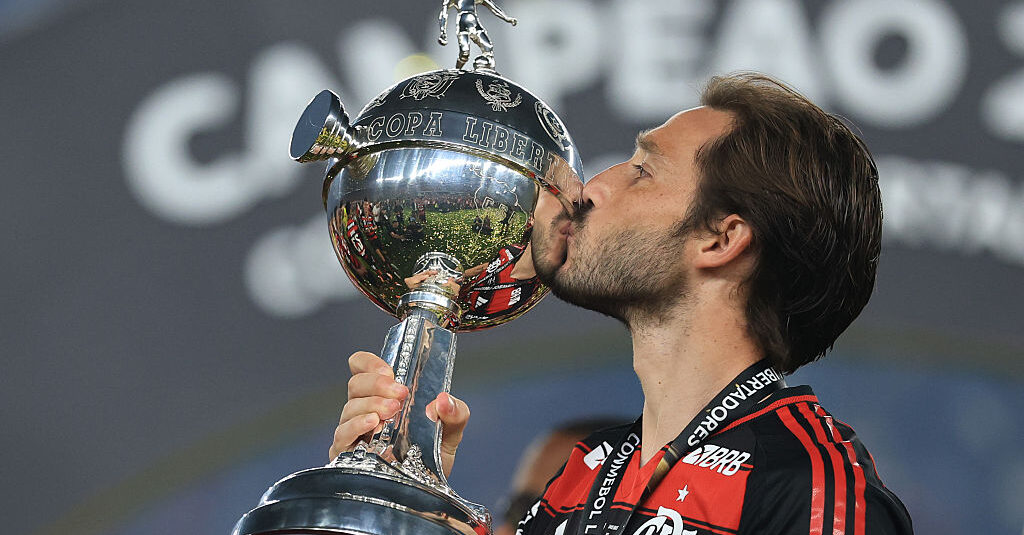 🚨 Breaking: MatÃas… 🚨 Breaking: MatÃas…