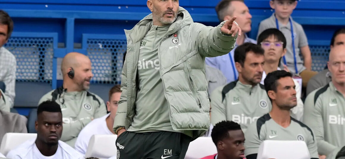 Journalist reveals how…