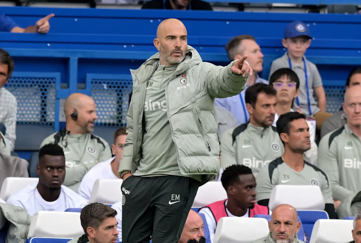 Journalist reveals how… Journalist reveals how…