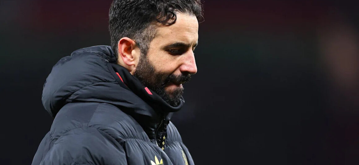 Man Utd lack chances,…