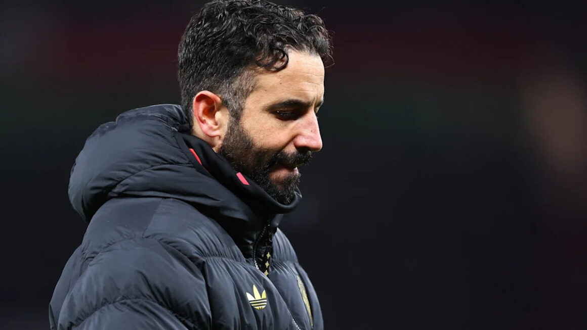 Man Utd lack chances,…