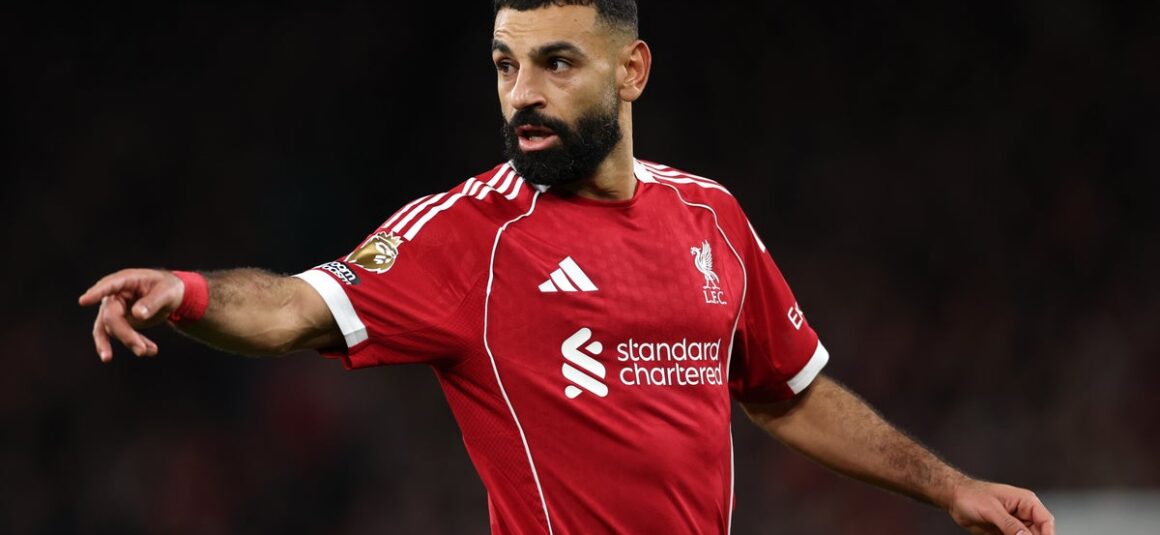 Is Liverpool vs Qarabag on…