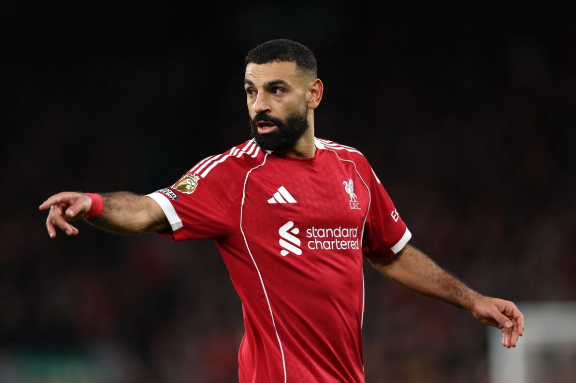 Is Liverpool vs Qarabag on…