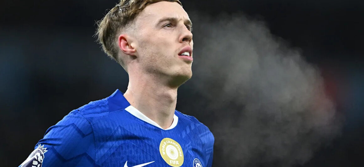 Sanchez, Fofana, and… Sanchez, Fofana, and…