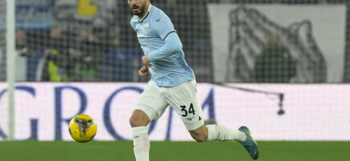 Inter Milan Probe Lazio…