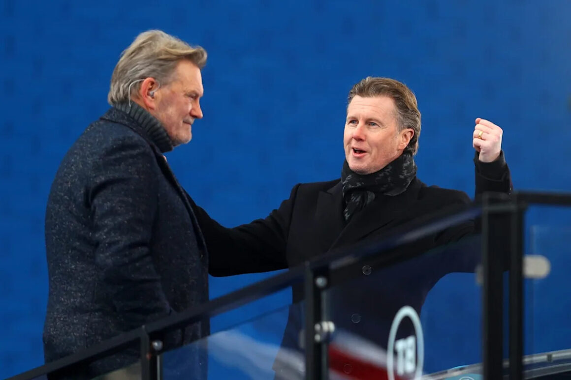 Former La Liga Winner with… Former La Liga Winner with…