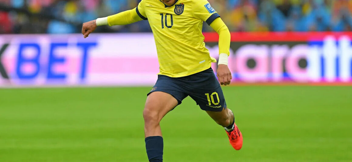 🚨 Breaking: Kendry…