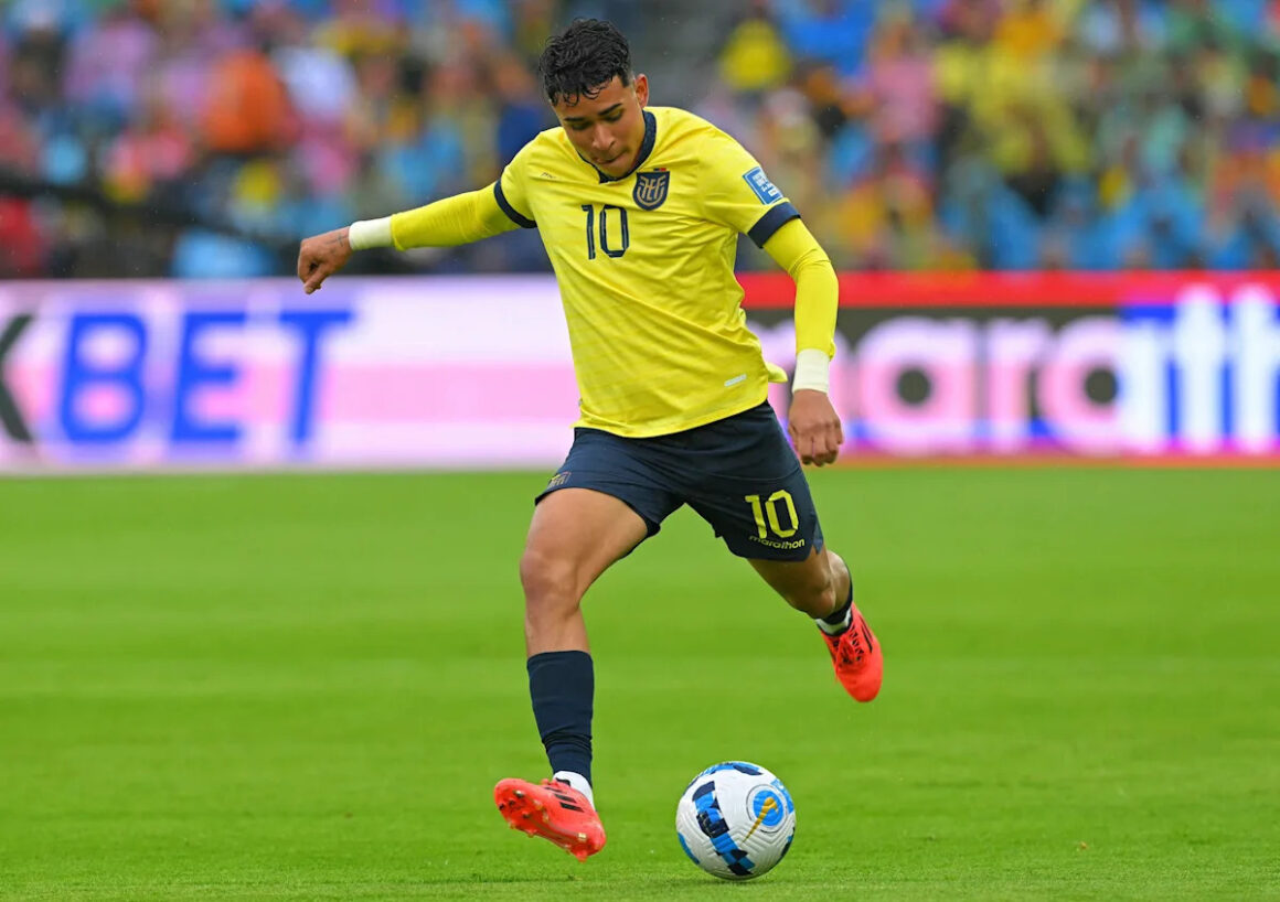 🚨 Breaking: Kendry…