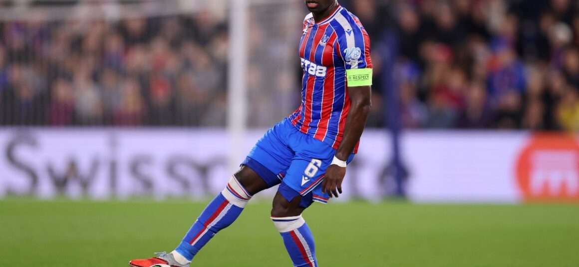 Manchester City Secures… Manchester City Secures…