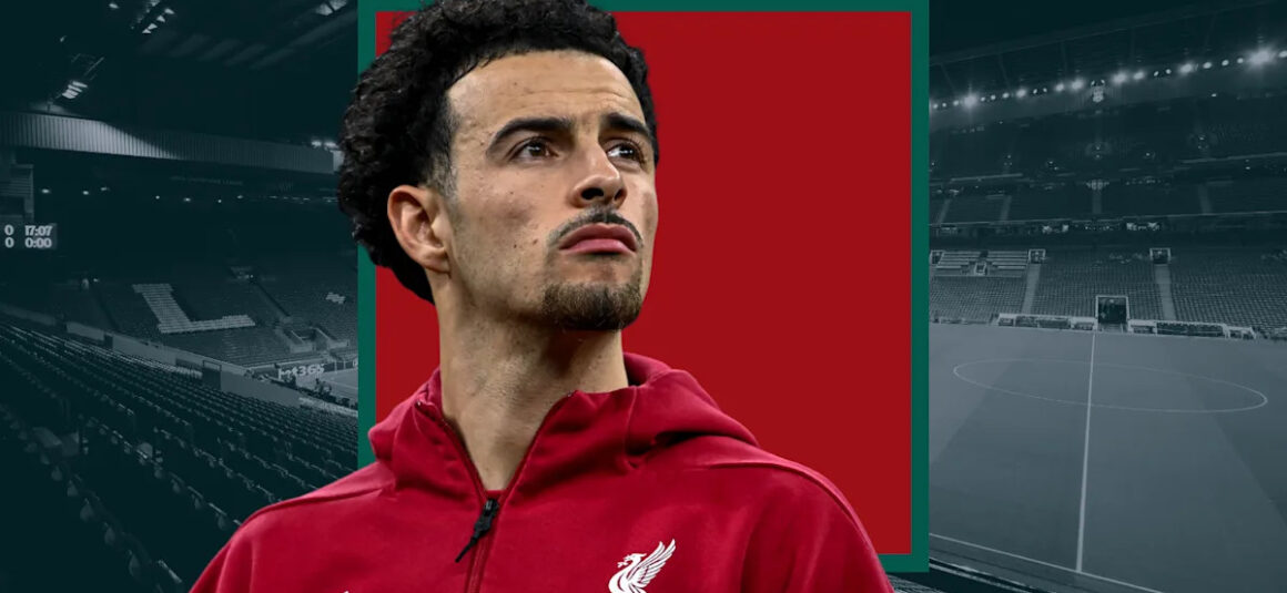 Liverpool Insider Reveals…