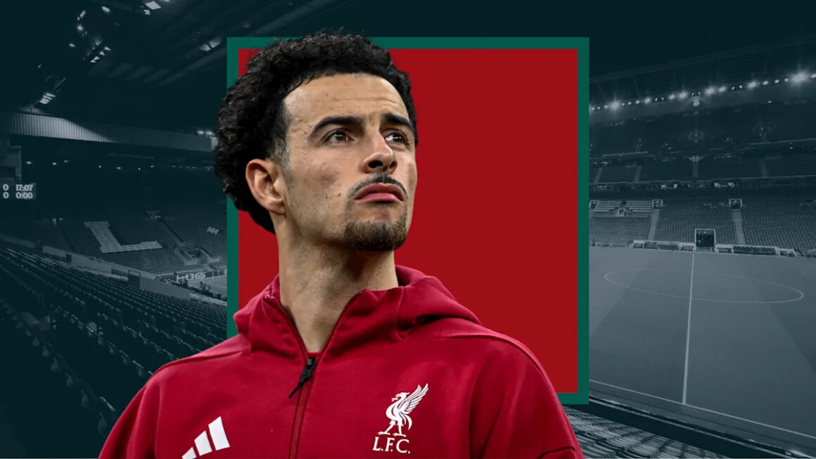 Liverpool Insider Reveals…