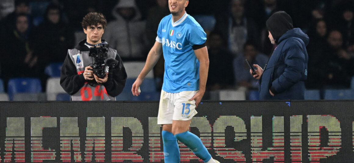 Stellini Pleads with… Stellini Pleads with…