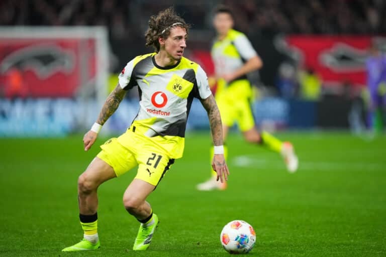 Borussia Dortmund Declines…