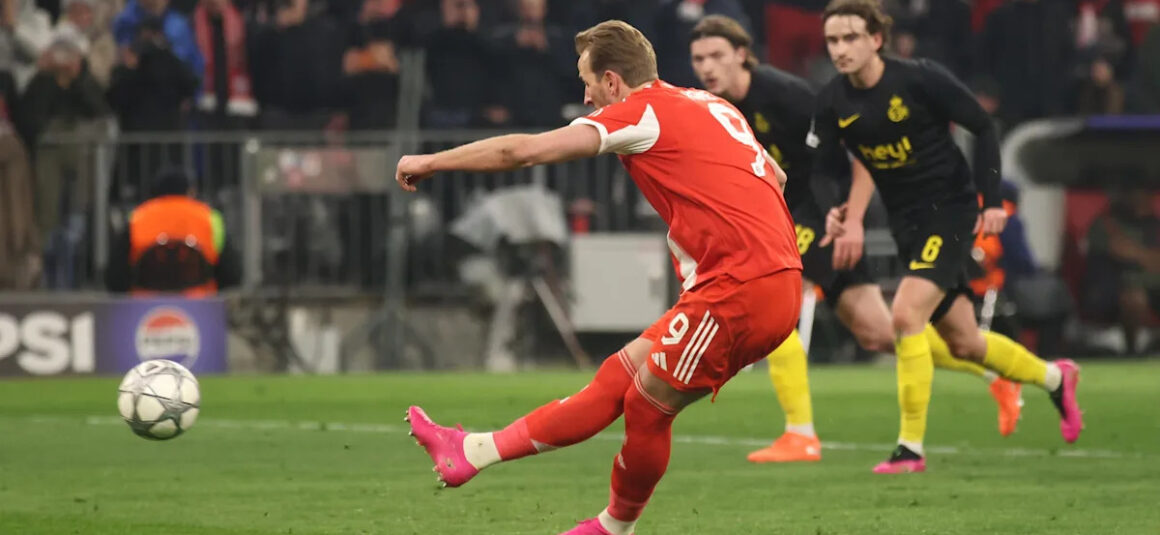 Bayern Munich Review…