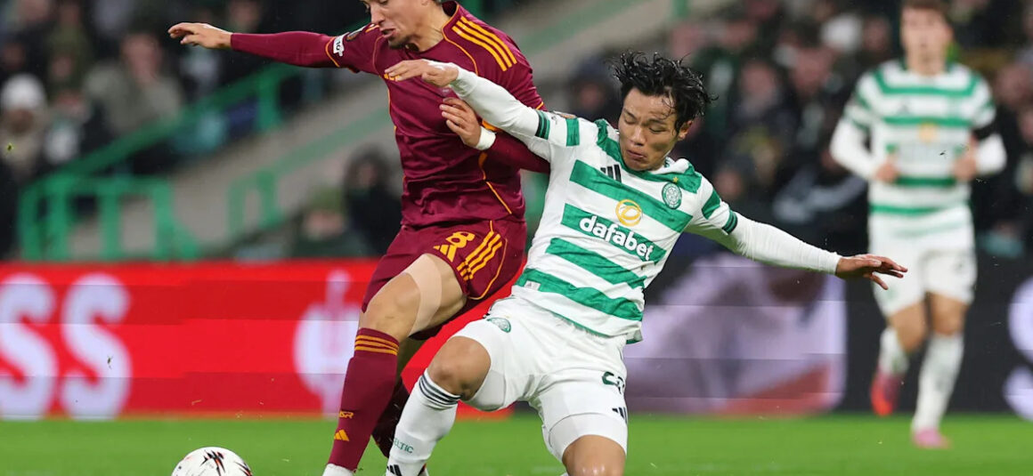 Barcelona Considering…