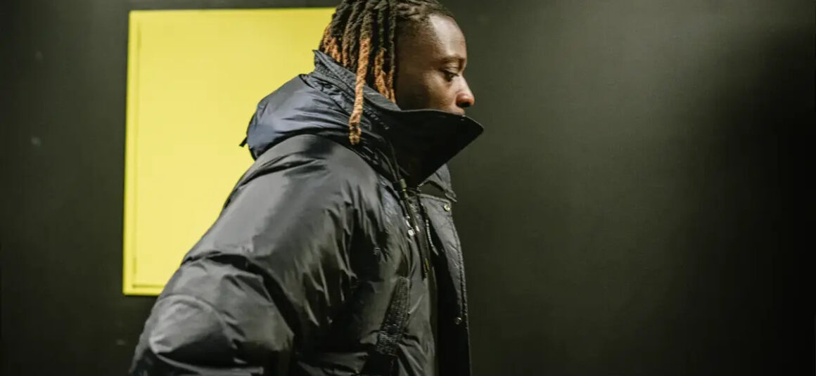 Pep Guardiola provides…