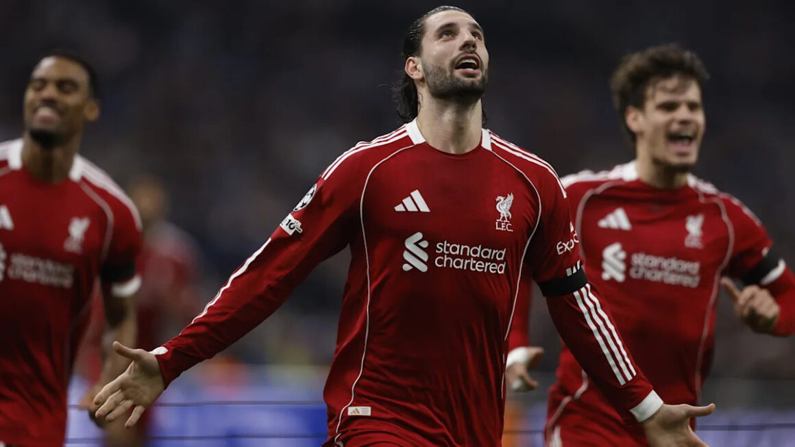 Champions League Match of…