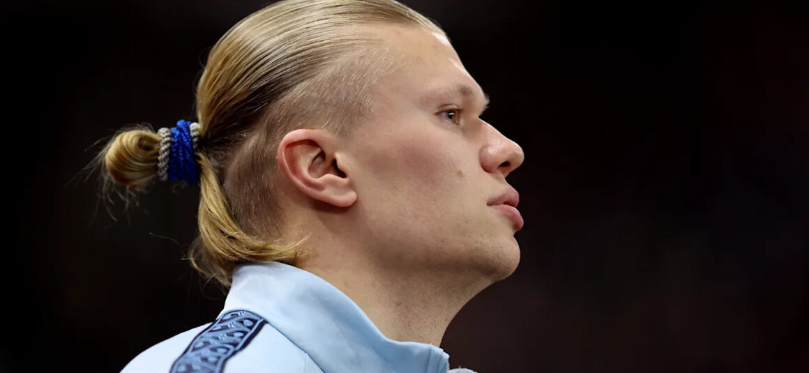 Man City and Chelsea Name…